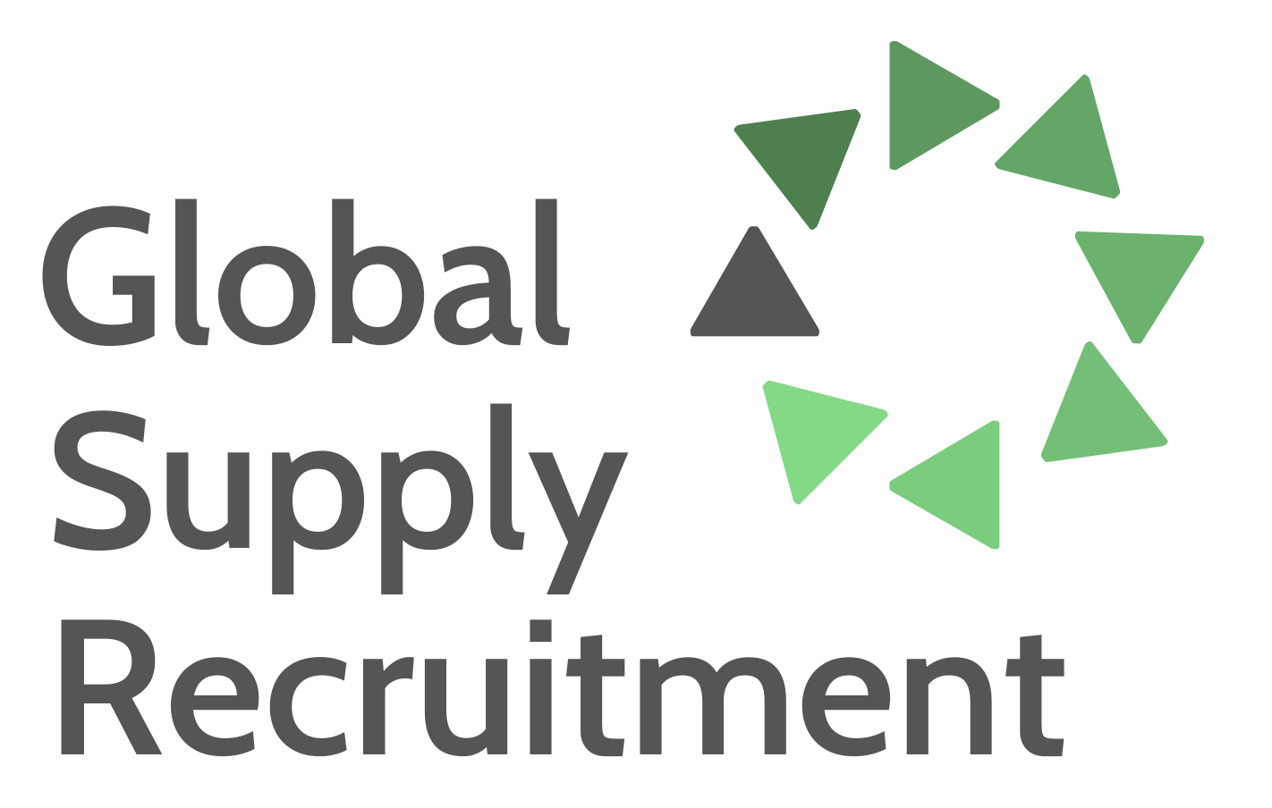Global Supply Recruitment